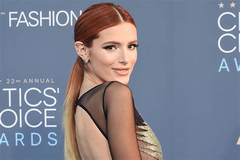 bella thorne only fan leaks|OnlyFans stars including Bella Thorne caught up in online leak。